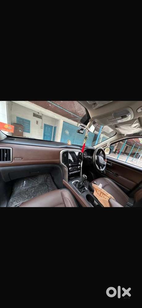 Mahindra Scorpio-n 2024 Diesel 62000 Km Driven