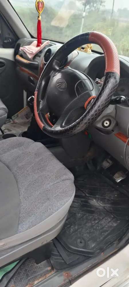 Mahindra Scorpio Classic 2013 Diesel Well Maintained