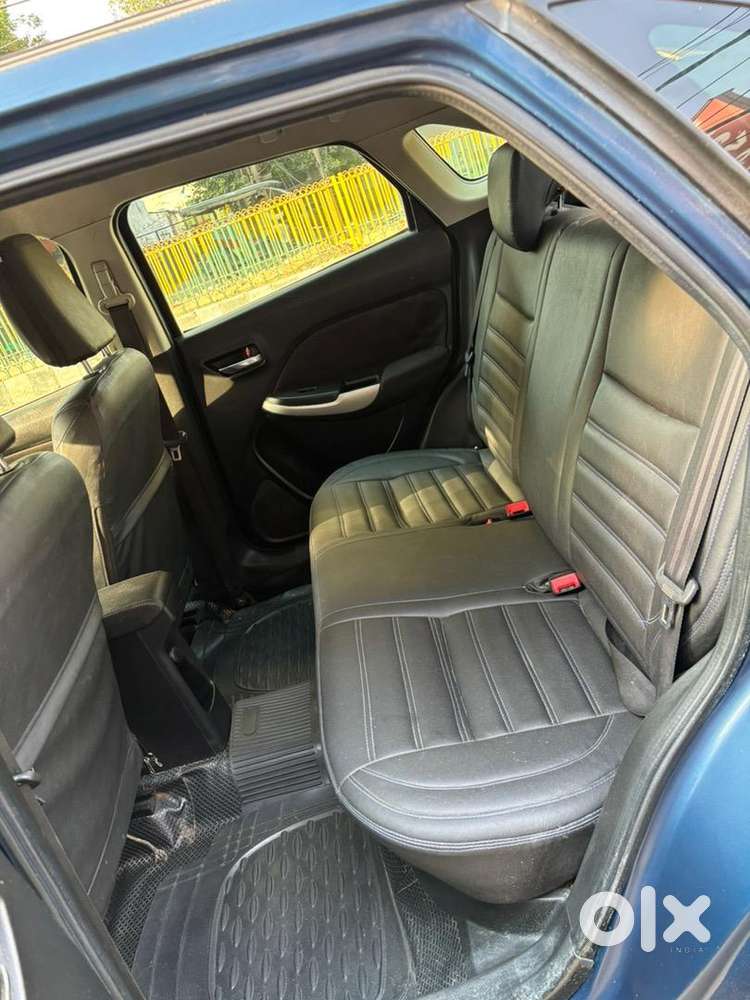 Maruti Suzuki Baleno 2016 Petrol Good Condition