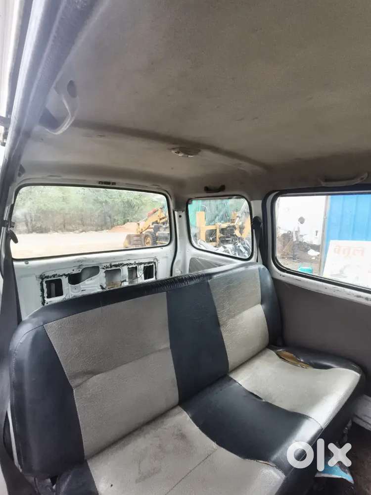 Maruti Suzuki Eeco 2016 Petrol Good Condition