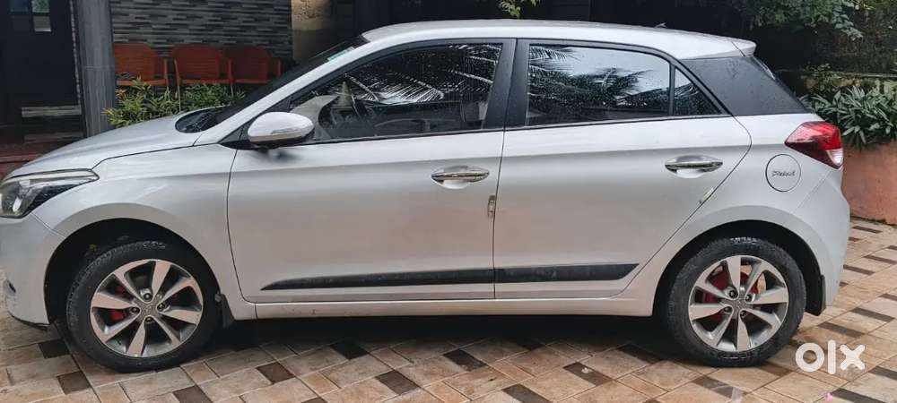 I20 Petro For Sale