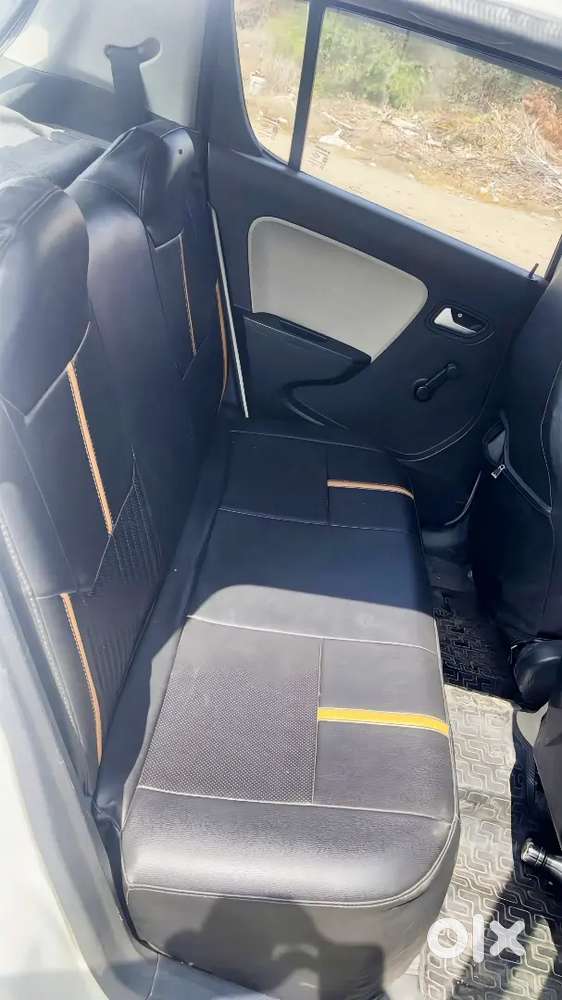 Maruti Alto 800 2019