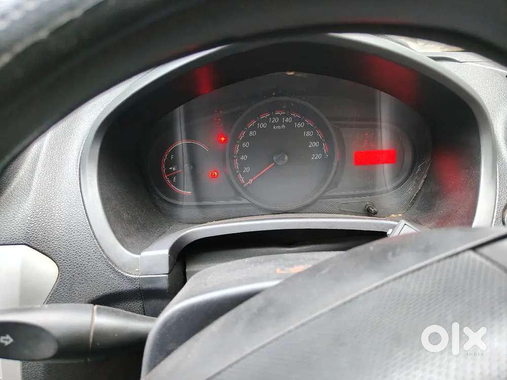 Ford Figo Diesel 2011