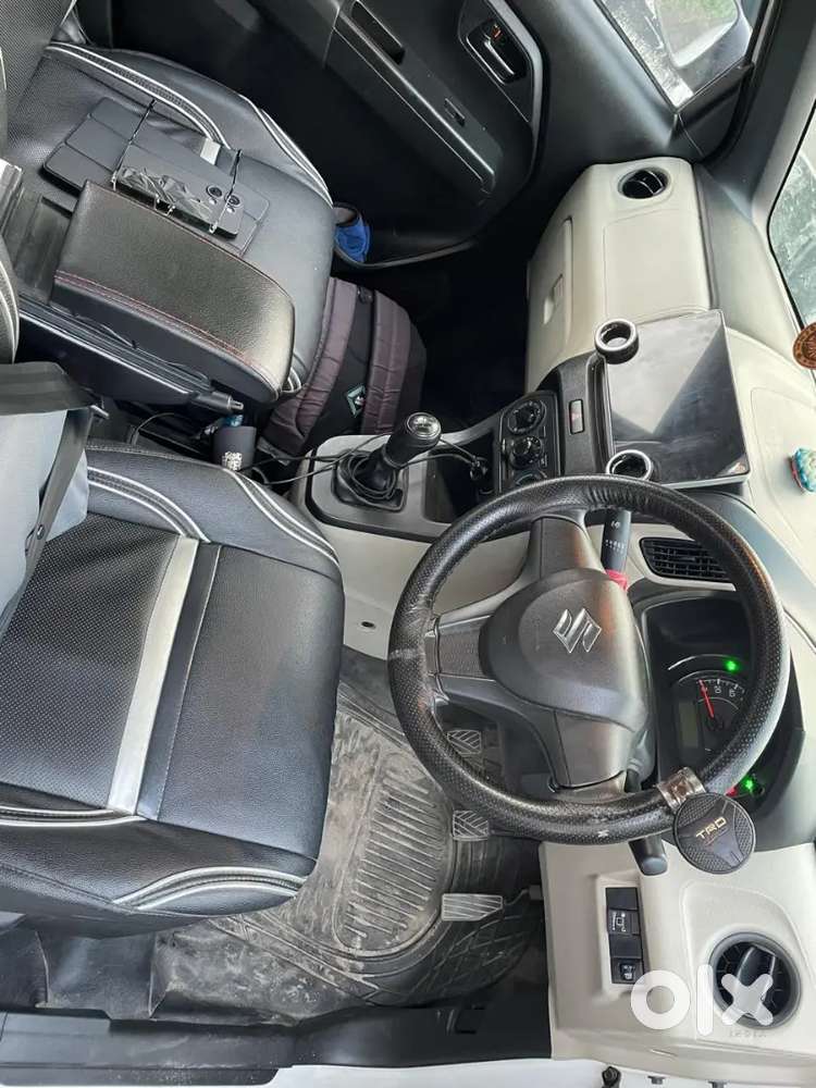 Maruti Suzuki Wagon R 2020 Year Model