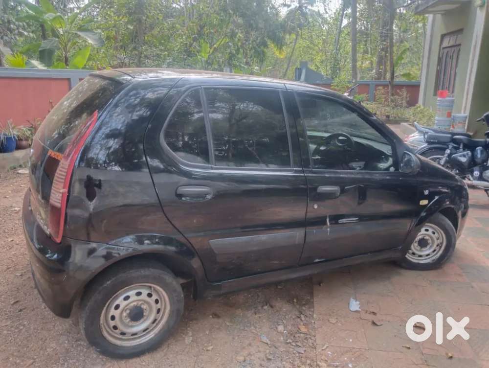 Tata Indica 2007 Diesel With Engine Guarantee Upto 1000km