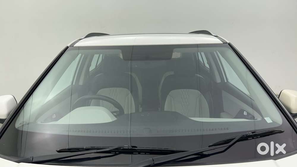 Hyundai Creta Sx (o) 1.5 Petrol Cvt, 2020, Petrol