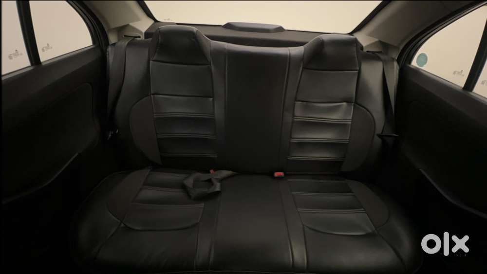 Tata Zest  Revotron 1.2t Xms, 2016, Petrol