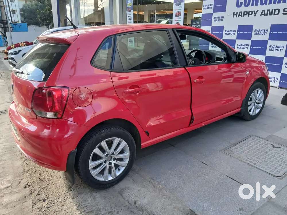 New Polo For Sale  Dont Miss Good Caar