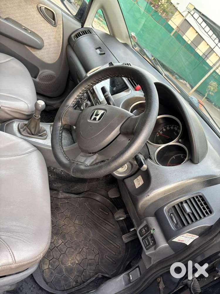 Honda City 2004 Petrol Well Maintained