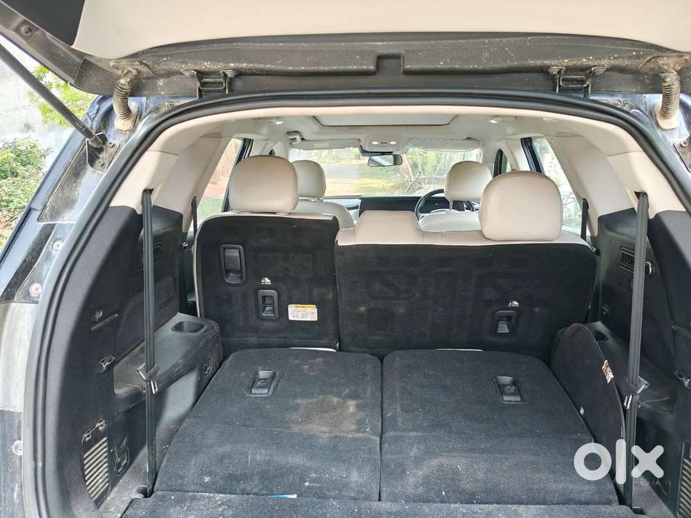 Mahindra Xuv700 2.2 Ax 7 Diesel Mt Str, 2023, Diesel