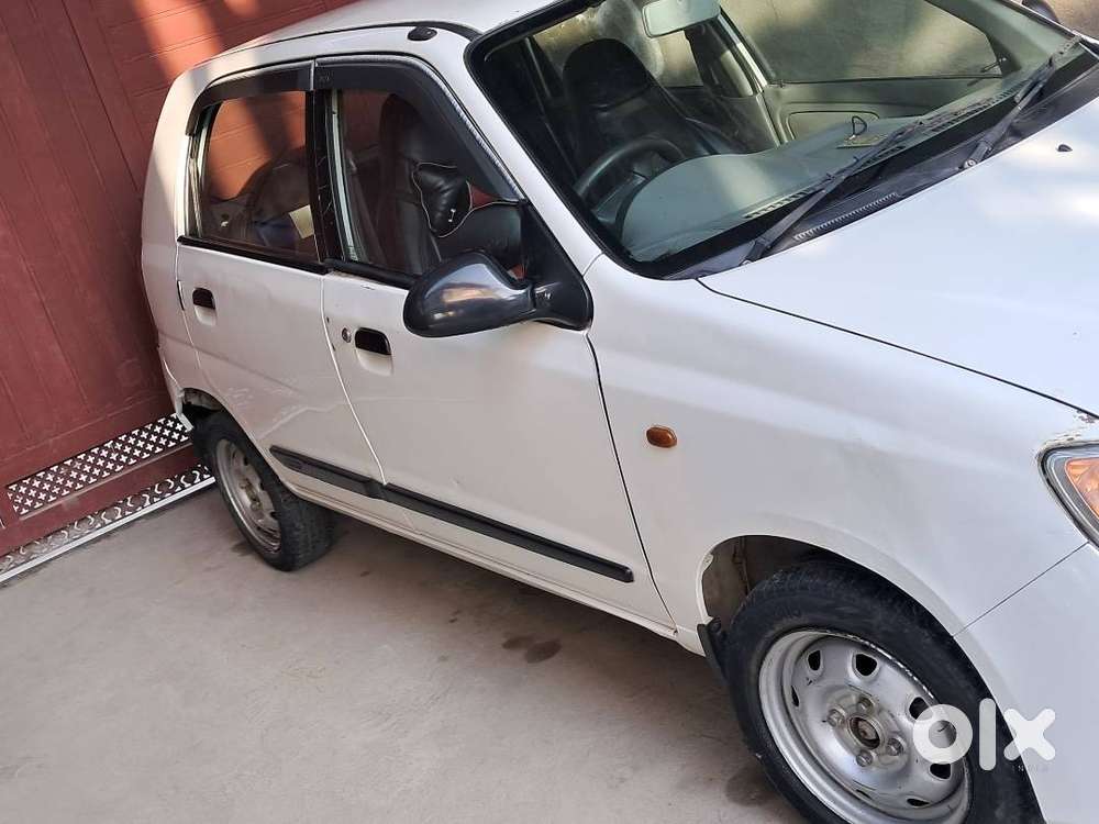 Alto K10 Basic Model 2011 .documents Are Upto Date