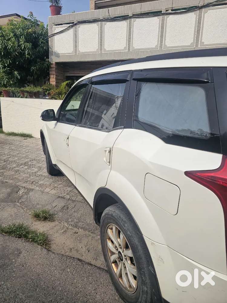 Xuv 500 Automatic