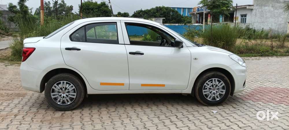 Maruti Suzuki Dzire 1.2 Tour S Cng, 2023, Cng & Hybrids