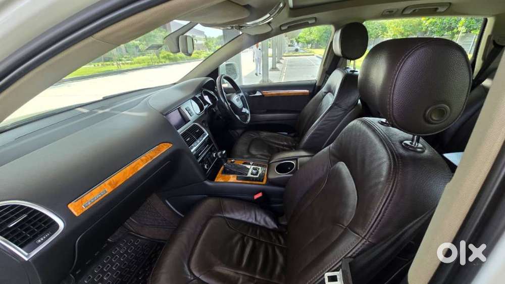 Audi Q7 3.0 Tdi 2014