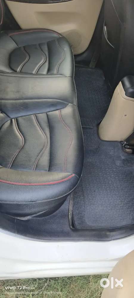 Hyundai Verna Diesel 2013