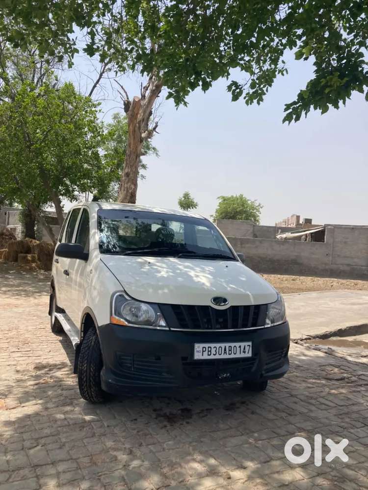 Mahindra Xylo Diesel 2013