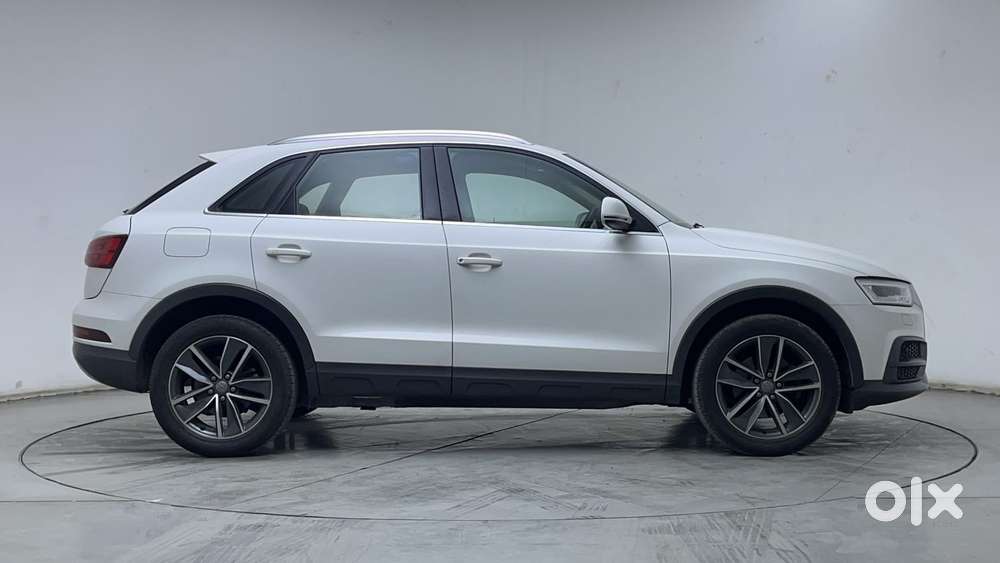 Audi Q3 1.4 30 Tfsi Premium, 2017, Petrol