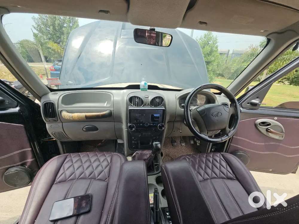 Mahindra Scorpio 2012 Diesel 271000 Km Driven