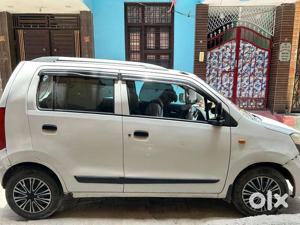 Maruti Suzuki Maruti 2012 Petrol
