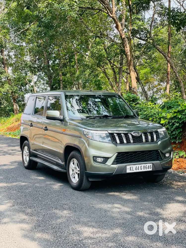 Bolero Neo N10 Single Owner Weel Maintined