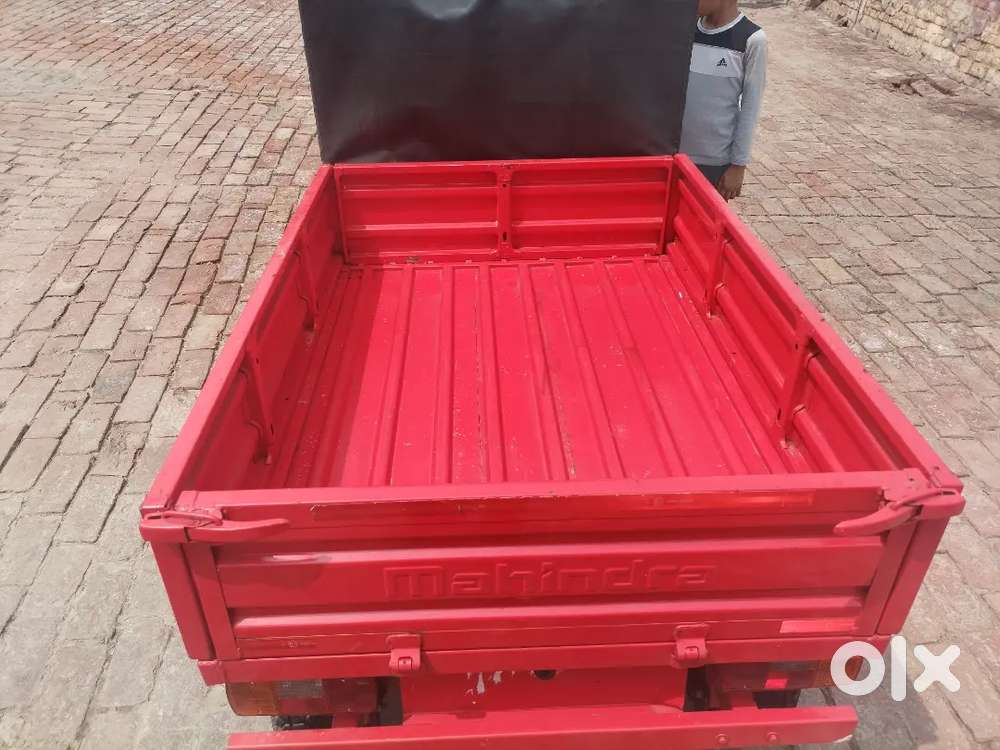 Mahindra E Verito 2026 Electric 100 Km Driven