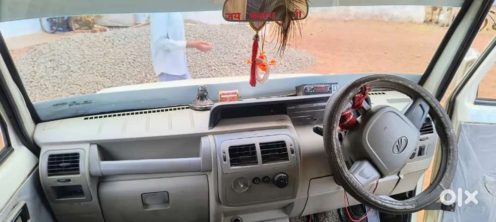 Mahindra Bolero 2016 Diesel 135000 Km Driven 2034 Vilad Power Stating