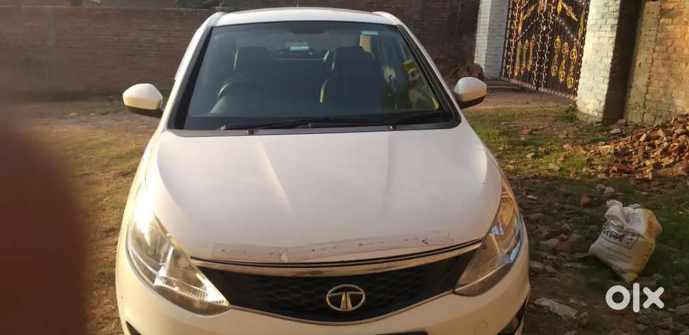 Tata Zest 2017 Diesel 126931 Km Driven