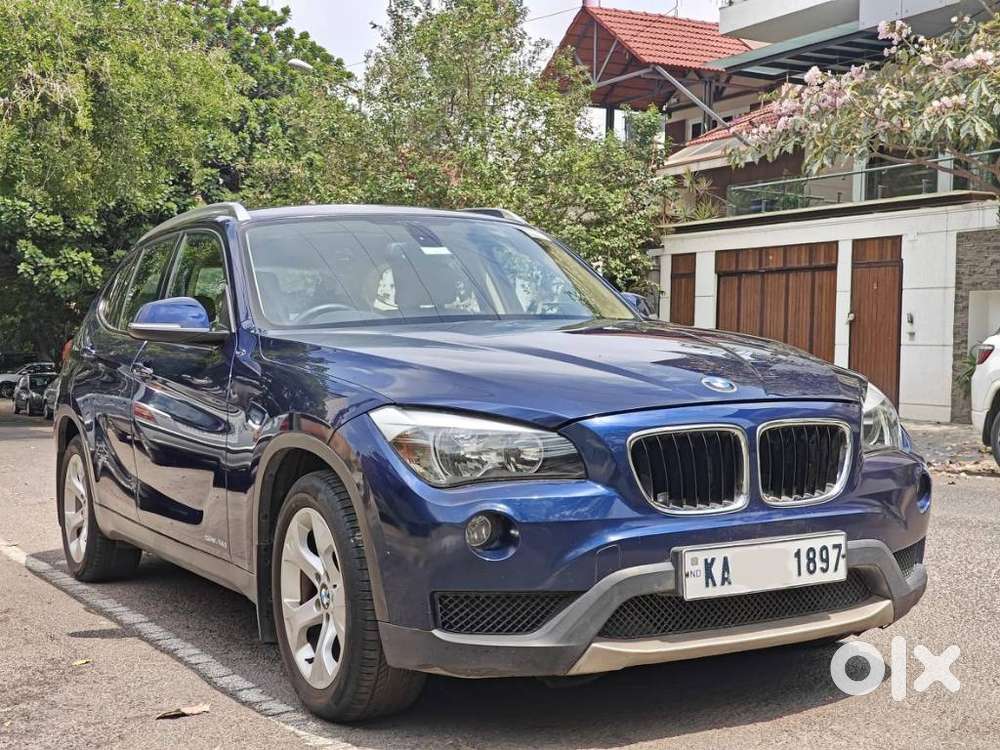 Bmw X1 Sdrive20d Expedition, 2014, Diesel