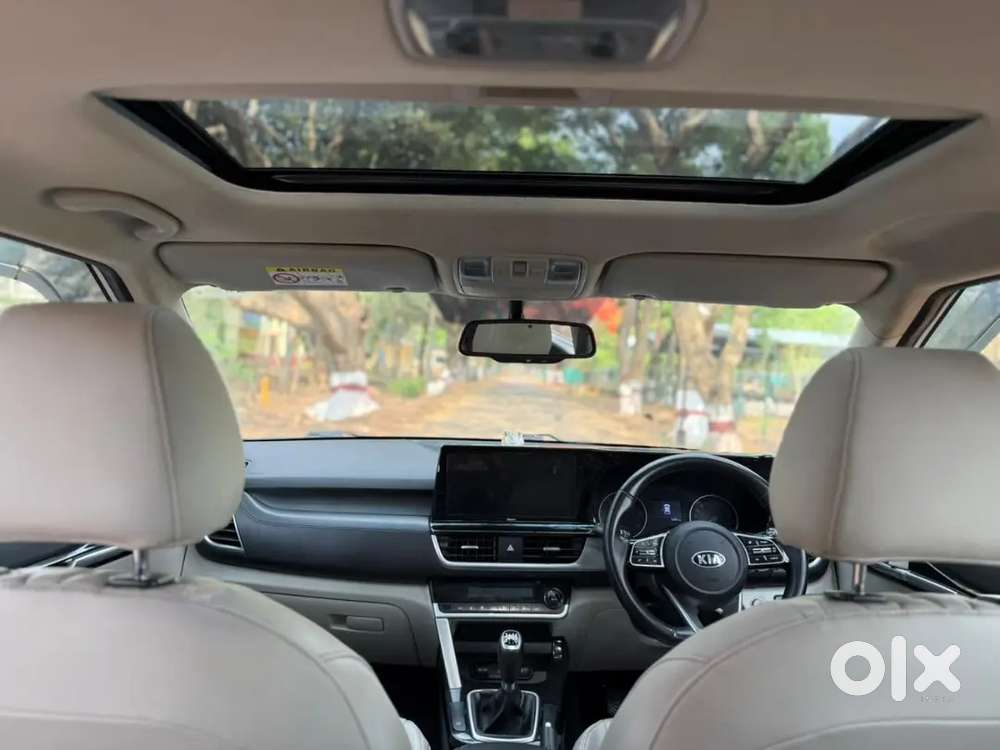 Kia Seltos 2020 Diesel 52000 Km Driven