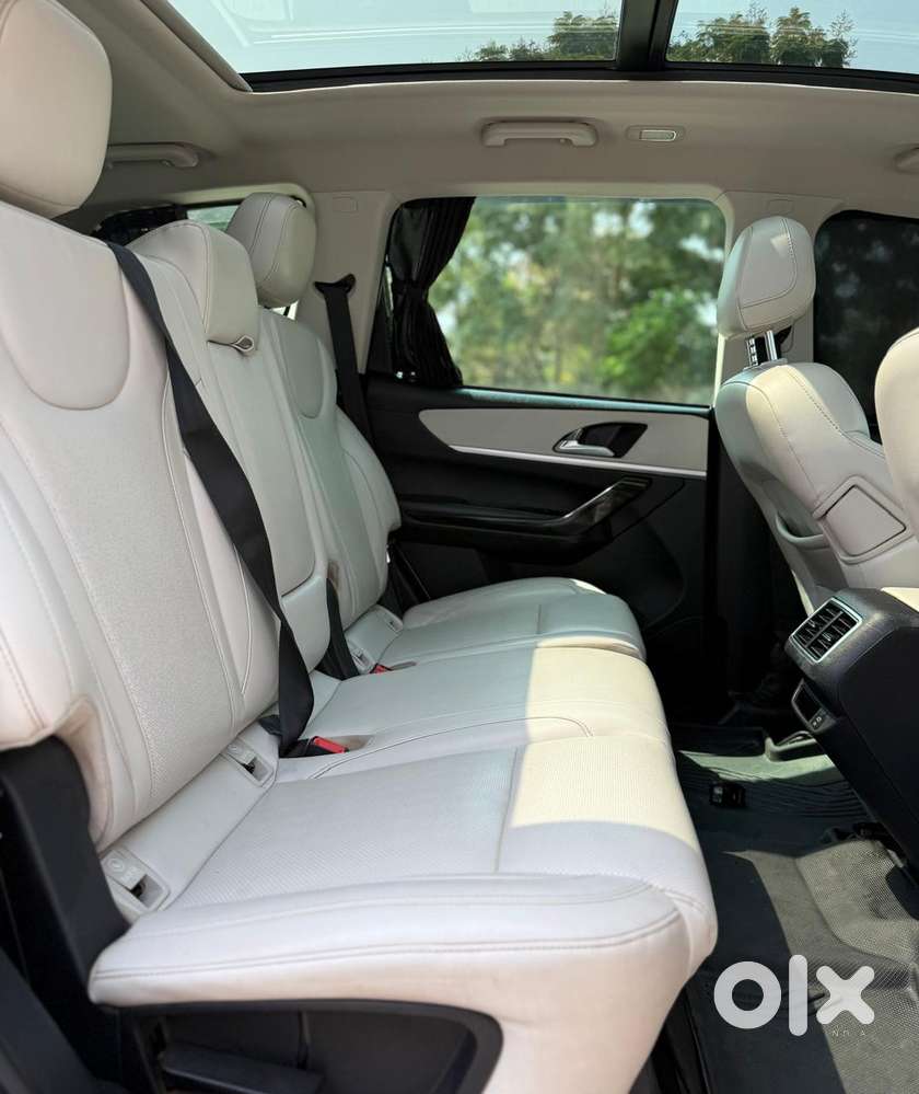 Mahindra Xuv700 2.2 Ax 7 Diesel Mt Str, 2021, Diesel