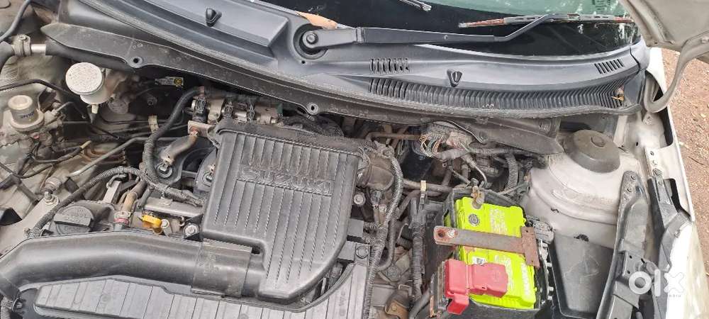 Maruti Suzuki Swift Dzire Tour 2019