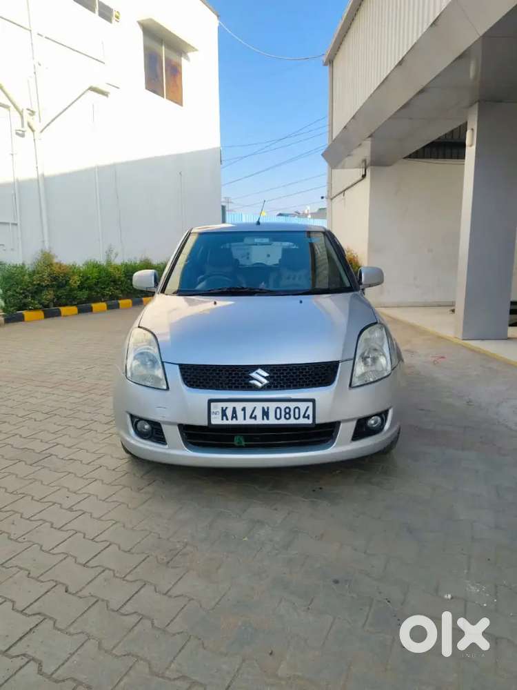 Swift Maruti Suzuki Vdi 2009