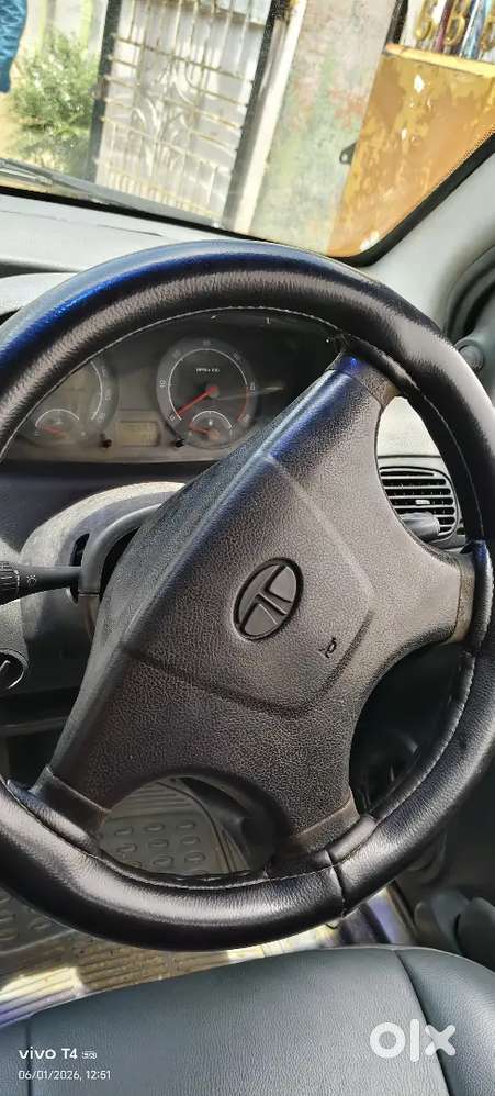 Tata Indica Diesel 2007