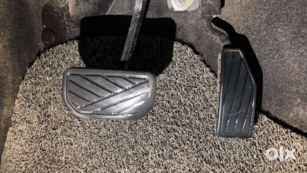 Maruti Suzuki Wagon R 1.0 Vxi Amt, 2019, Petrol