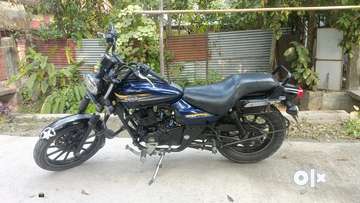 Bajaj Avenger Street 150 Motorcycles 1759900748