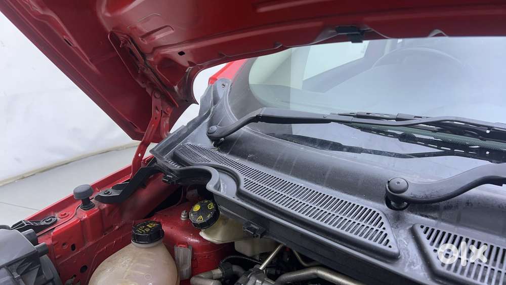 Ford Ecosport [2017-2021] 1.5 Titanium Tdci, 2020, Diesel