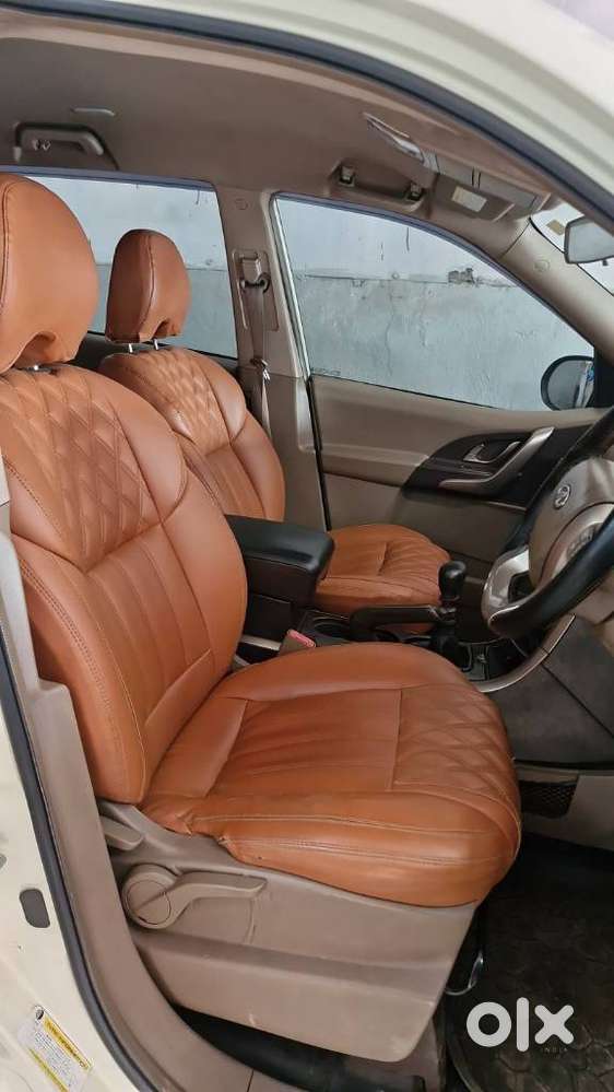 Mahindra Xuv500 W10 2wd, 2017, Diesel