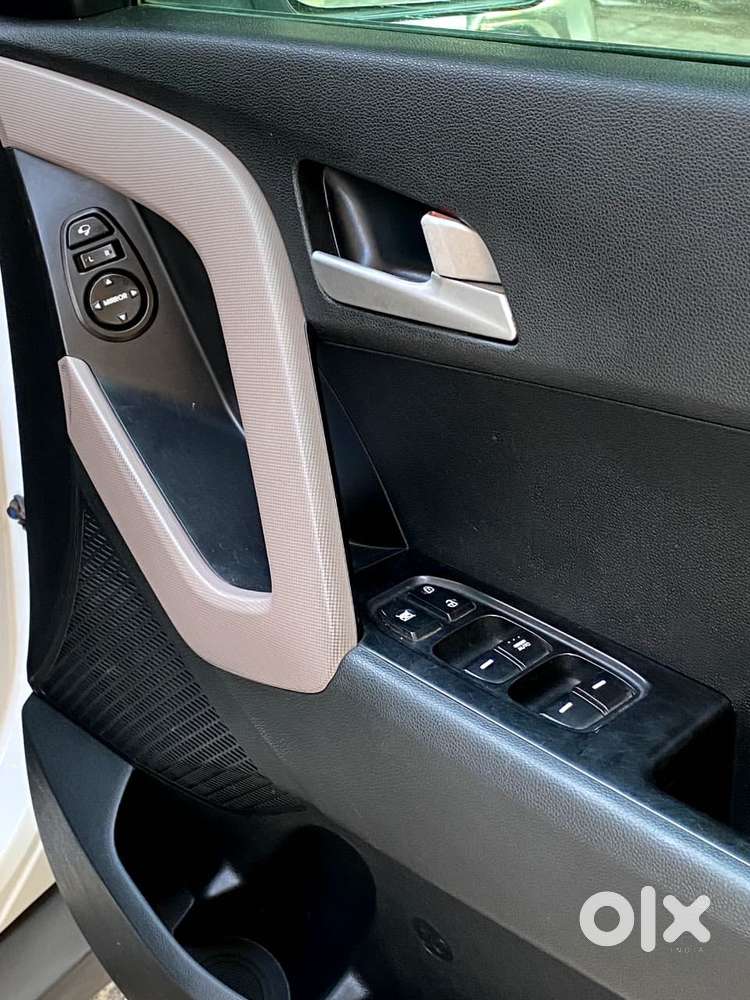 Hyundai Creta 1.6 Sx Plus Diesel, 2019, Diesel