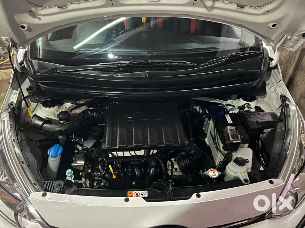 Hyundai Grand I10 2020 Petrol Well Maintained
