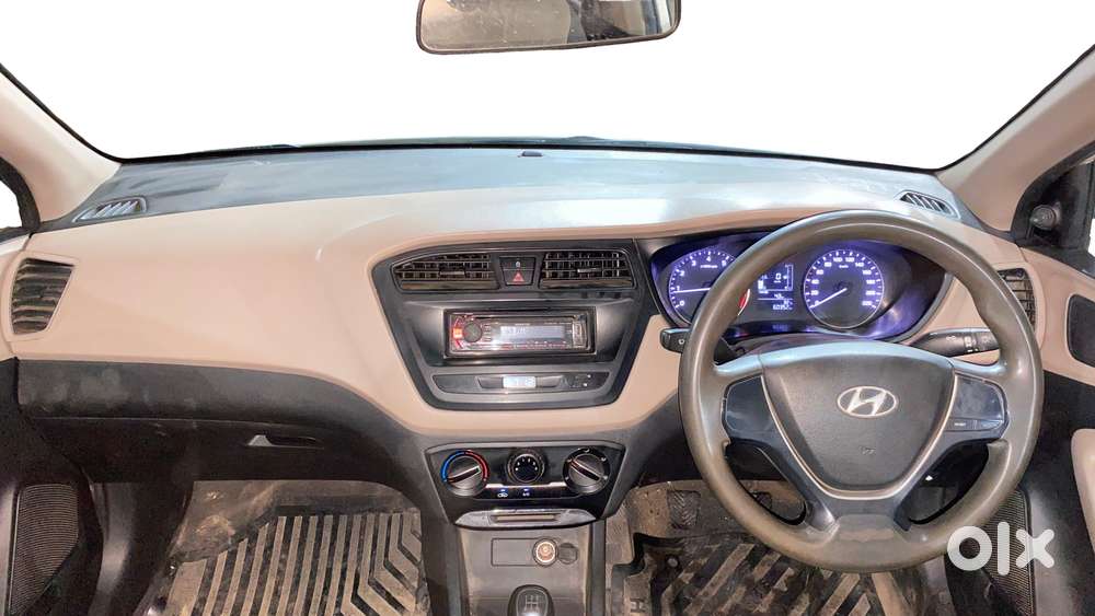 Hyundai Elite I20 Era 1.2, 2015, Petrol