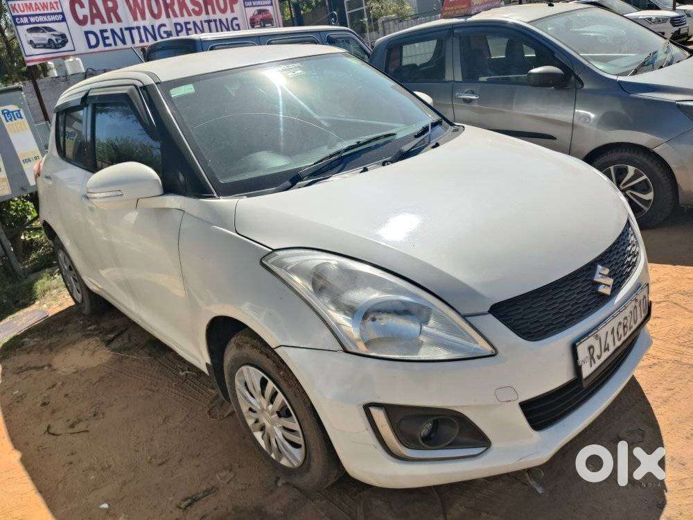 Maruti Suzuki Swift Ddis Vdi, 2015, Diesel