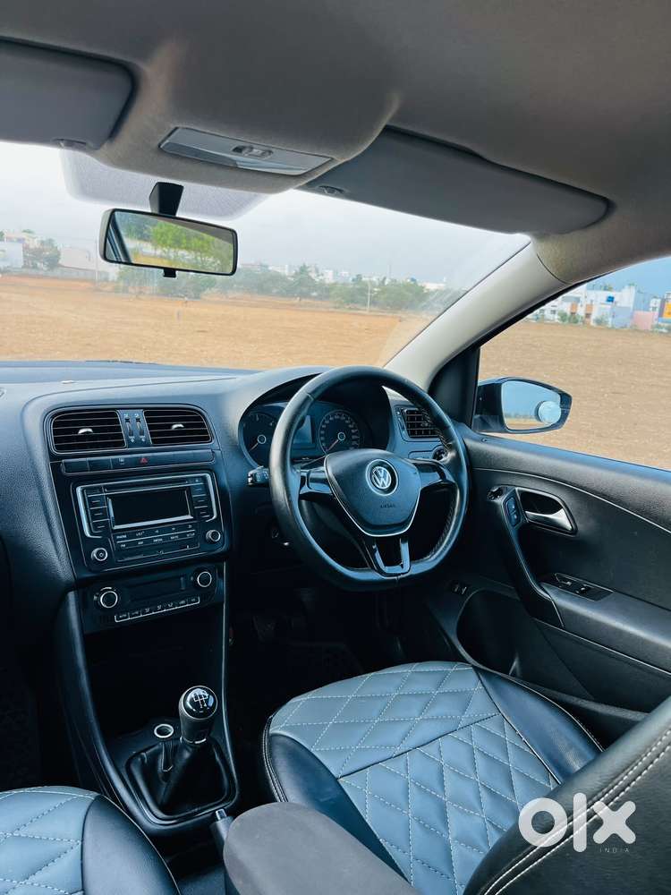 Volkswagen Vento 1.5 All Star Diesel, 2018, Diesel