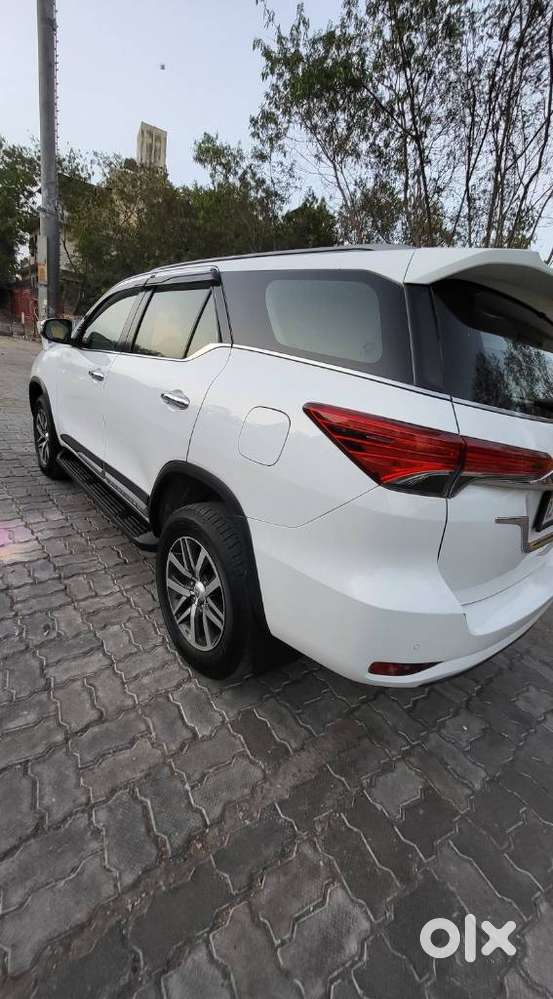 Toyota Fortuner 2011-2016 4x4 At, 2019, Diesel