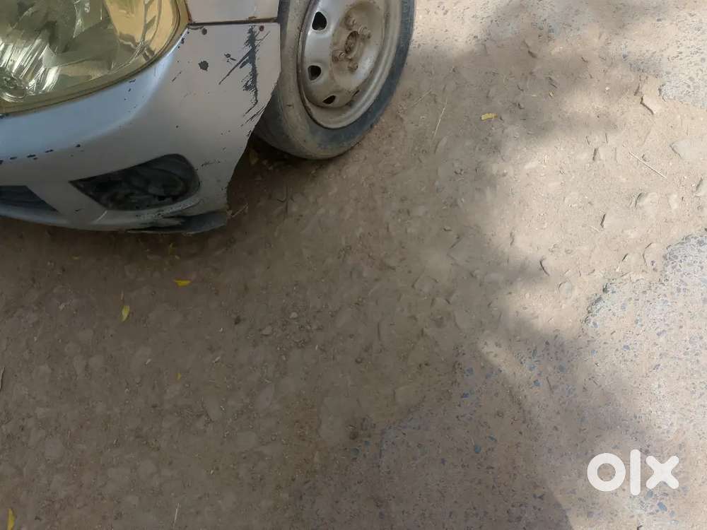 Maruti Suzuki Wagon R 2009