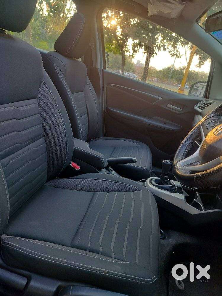 Honda Wr-v 1.2 Vx Exclusive Edition I-vtec Mt, 2022, Petrol