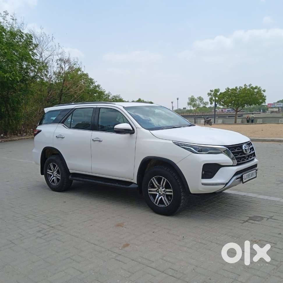 Toyota Fortuner 4x2 At 2.8 Diesel, 2023, Diesel