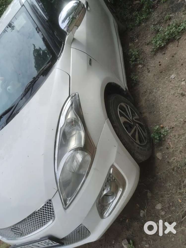 Maruti Swift Vdi 2016 Model