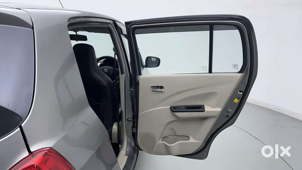 Maruti Suzuki Celerio Cng Vxi Mt, 2018, Cng & Hybrids