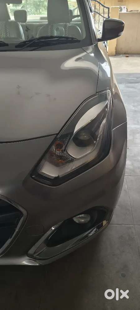 2023 Maruti Dzire Zxi Plus Petrol Manual