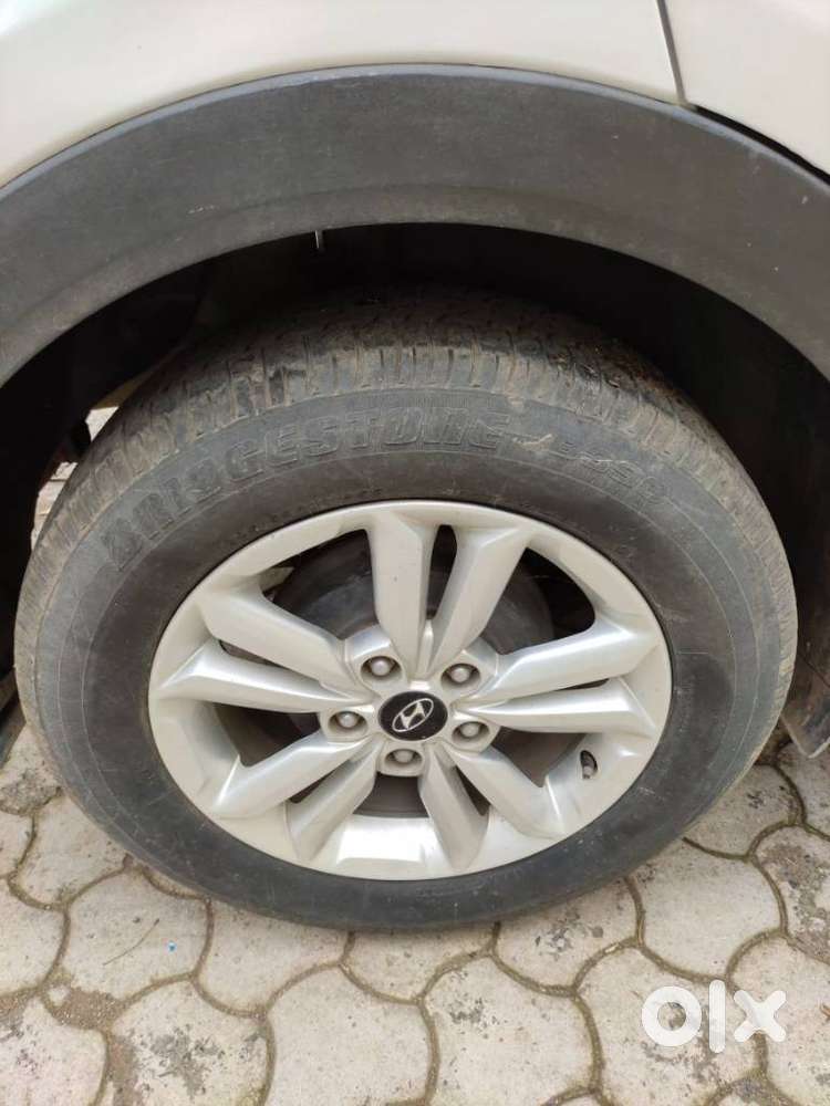 Hyundai Creta 1.4 Crdi S Plus, 2018, Diesel